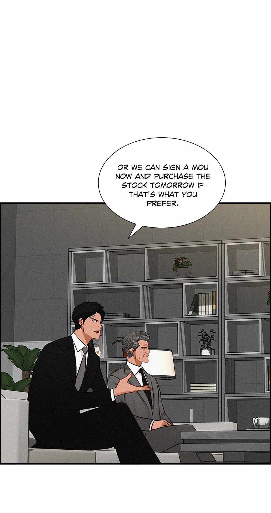 Lord of Money Chapter 198 39